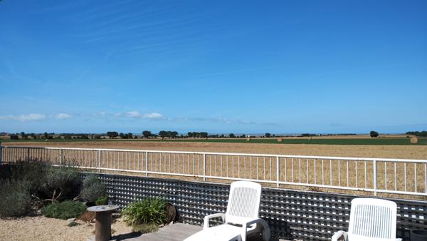 MAISON T5 PROCHE MER NORD LA ROCHELLE