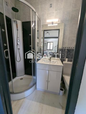 MAISON de 36 m² - IDEAL PREMIER ACHAT ou INVESTISSEMENT