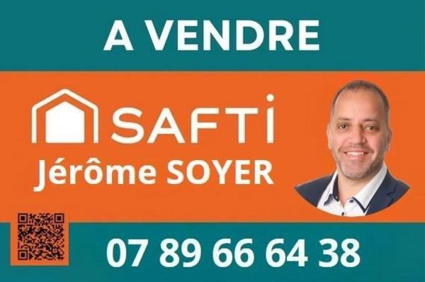 APPARTEMENT T2 AVEC BALCON DE 11 M² ET ASCENCEUR