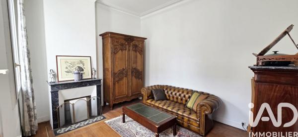 Maison à vendre 5 pièces 112 m² Bordeaux