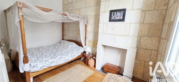 Maison à vendre 5 pièces 112 m² Bordeaux