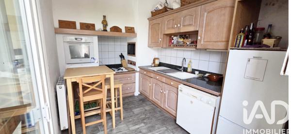 Maison à vendre 5 pièces 112 m² Bordeaux