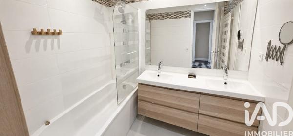 Maison à vendre 5 pièces 112 m² Bordeaux