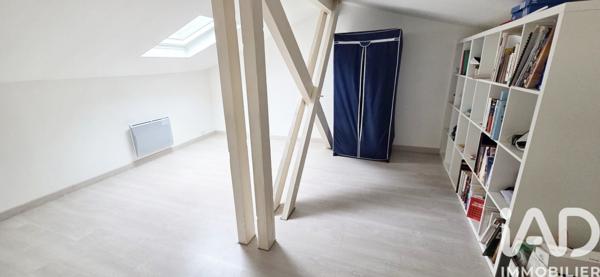 Maison à vendre 5 pièces 112 m² Bordeaux