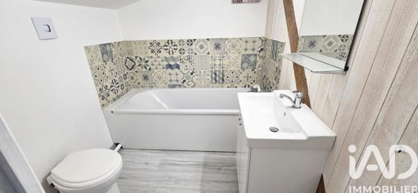 Maison à vendre 5 pièces 112 m² Bordeaux