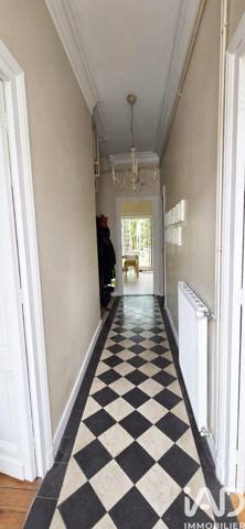 Maison à vendre 5 pièces 112 m² Bordeaux