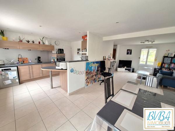 Maison Bouaye 4 pièce(s) 97.78 m2 , Bouaye