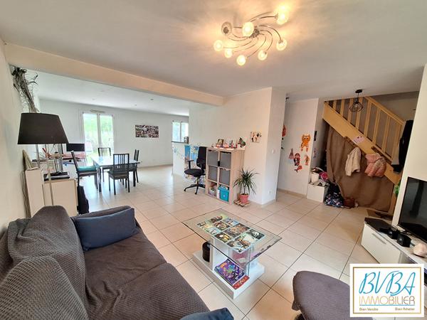 Maison Bouaye 4 pièce(s) 97.78 m2 , Bouaye