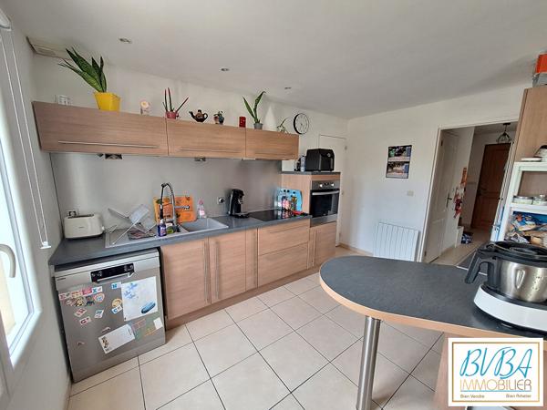 Maison Bouaye 4 pièce(s) 97.78 m2 , Bouaye