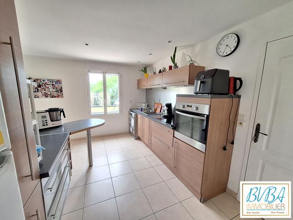 Maison Bouaye 4 pièce(s) 97.78 m2 , Bouaye