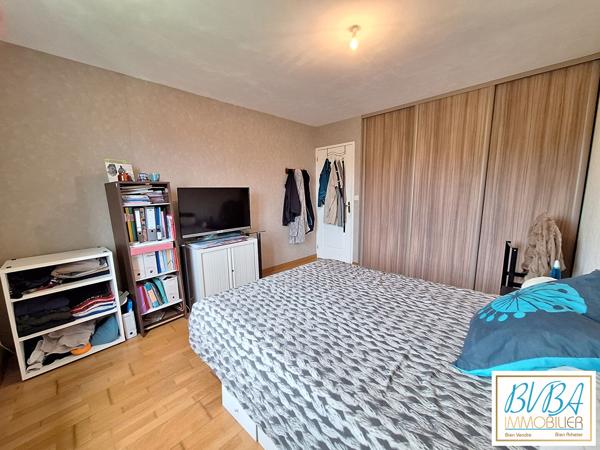 Maison Bouaye 4 pièce(s) 97.78 m2 , Bouaye