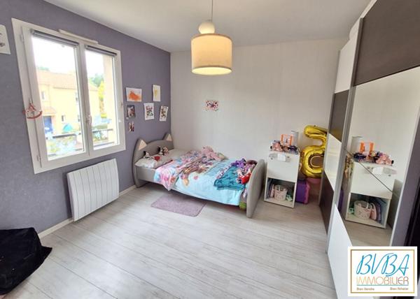 Maison Bouaye 4 pièce(s) 97.78 m2 , Bouaye