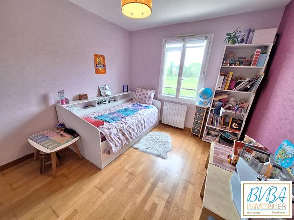 Maison Bouaye 4 pièce(s) 97.78 m2 , Bouaye
