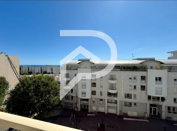 Appartement 3 pièces 69 m2