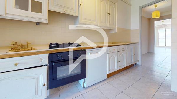 Appartement 3 pièces 69 m2