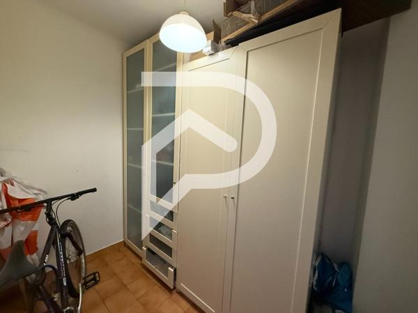 Appartement 3 pièces 69 m2