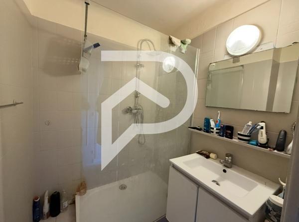 Appartement 3 pièces 69 m2