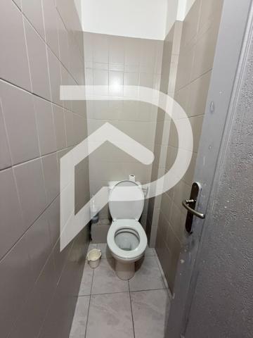 Appartement 3 pièces 69 m2