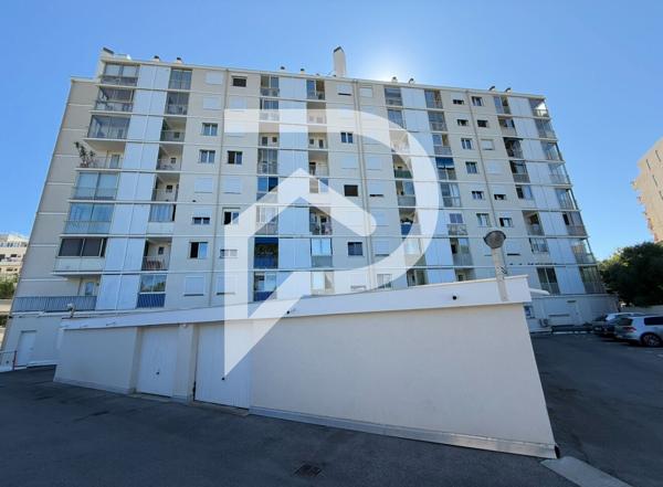 Appartement 3 pièces 69 m2