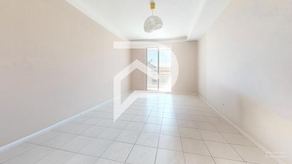 Appartement 3 pièces 69 m2