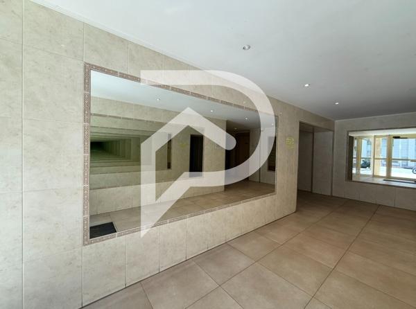 Appartement 3 pièces 69 m2