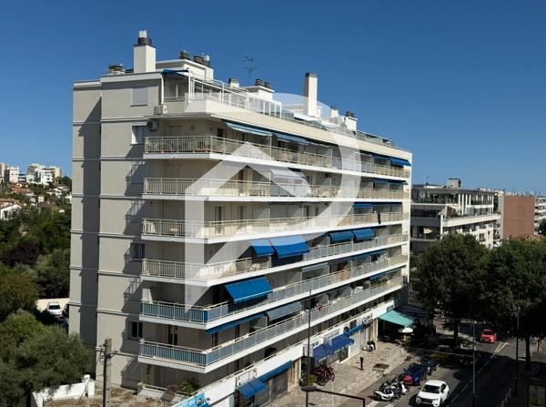 Appartement 3 pièces 69 m2