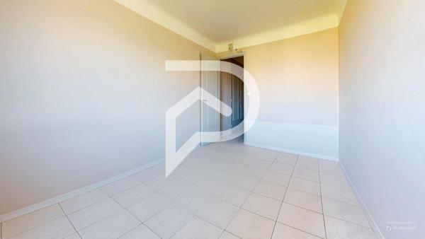 Appartement 3 pièces 69 m2