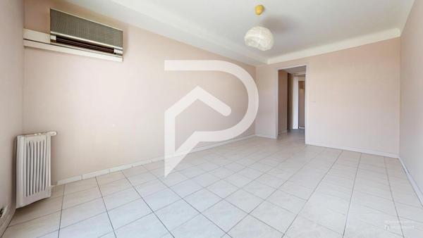 Appartement 3 pièces 69 m2