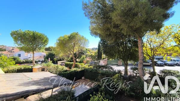 Appartement à vendre 2 pièces 34 m² Poussan