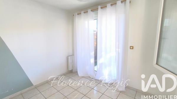 Appartement à vendre 2 pièces 34 m² Poussan