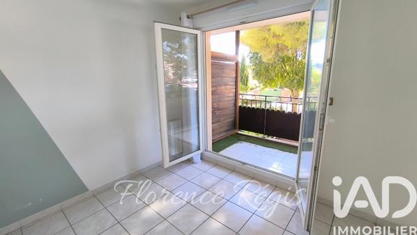 Appartement à vendre 2 pièces 34 m² Poussan