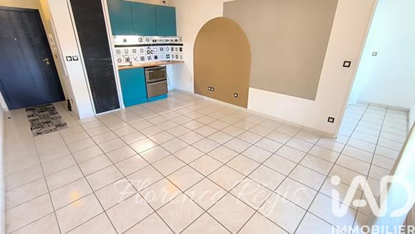 Appartement à vendre 2 pièces 34 m² Poussan