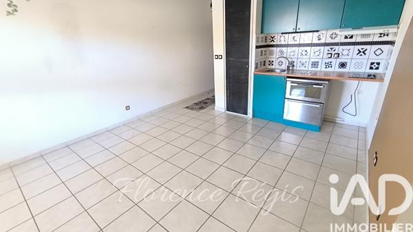 Appartement à vendre 2 pièces 34 m² Poussan