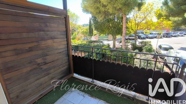 Appartement à vendre 2 pièces 34 m² Poussan