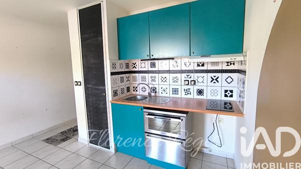 Appartement à vendre 2 pièces 34 m² Poussan