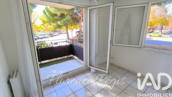 Appartement à vendre 2 pièces 34 m² Poussan