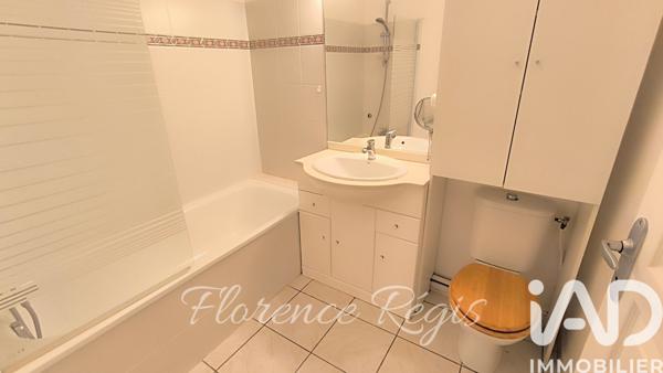 Appartement à vendre 2 pièces 34 m² Poussan