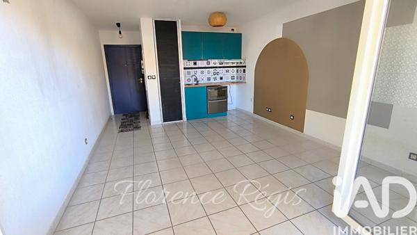 Appartement à vendre 2 pièces 34 m² Poussan
