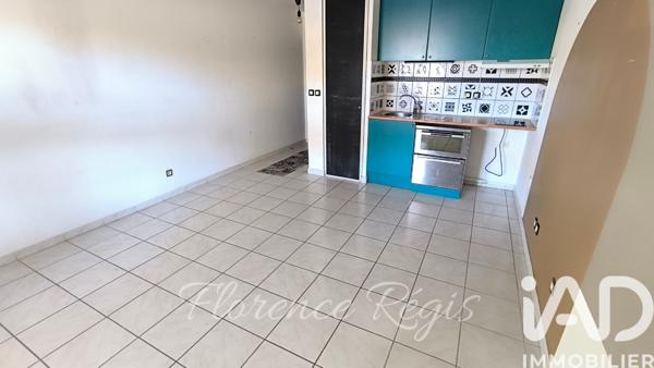 Appartement à vendre 2 pièces 34 m² Poussan