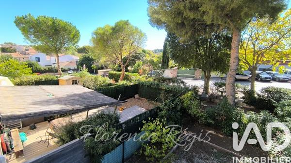 Appartement à vendre 2 pièces 34 m² Poussan