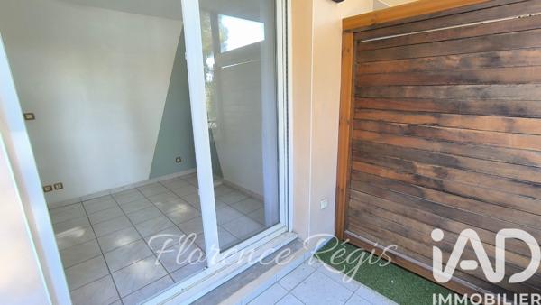 Appartement à vendre 2 pièces 34 m² Poussan