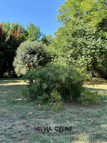 Propriete à vendre 32 pièces proche de CARCASSONNE (11) 2 habitations 522m2+ parc 2,82 hectares + dépendances