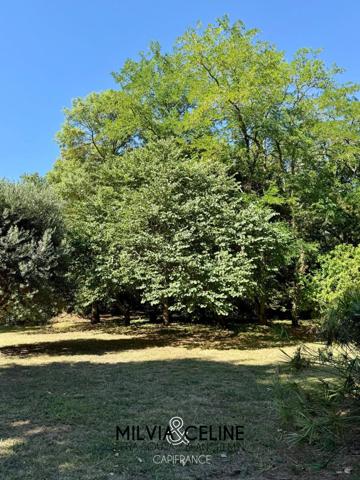 Propriete à vendre 32 pièces proche de CARCASSONNE (11) 2 habitations 522m2+ parc 2,82 hectares + dépendances