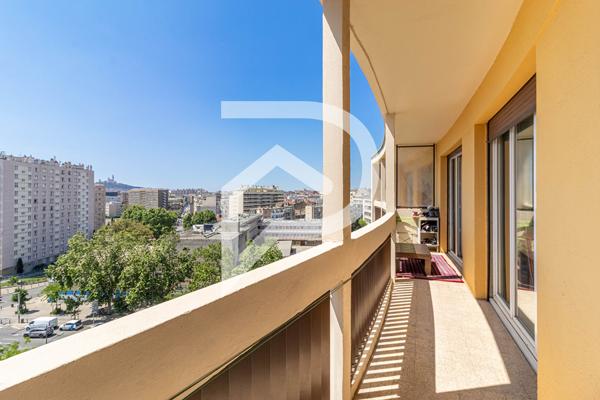 Appartement 4 pièces 85 m2