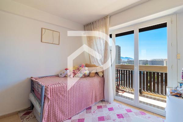 Appartement 4 pièces 85 m2