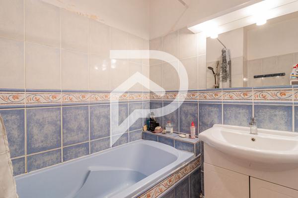 Appartement 4 pièces 85 m2