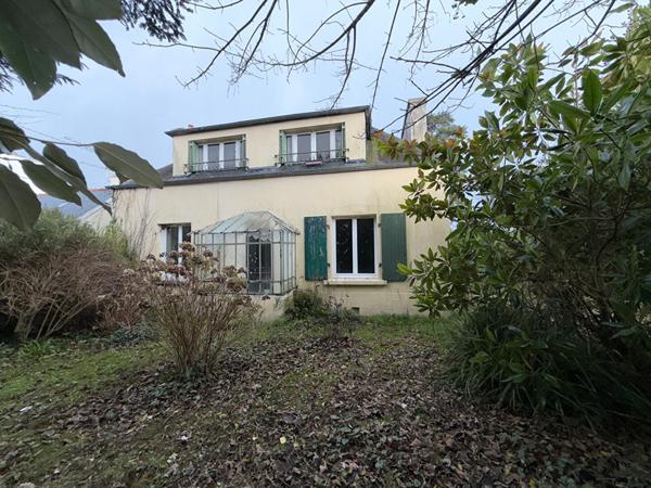 Maison à vendre, Morlaix 4 pièce(s) 96.49 m2