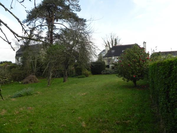 Maison à vendre, Morlaix 4 pièce(s) 96.49 m2