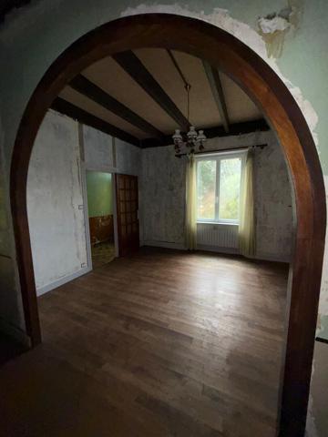 Maison à vendre, Morlaix 4 pièce(s) 96.49 m2