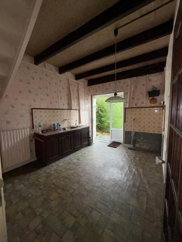 Maison à vendre, Morlaix 4 pièce(s) 96.49 m2